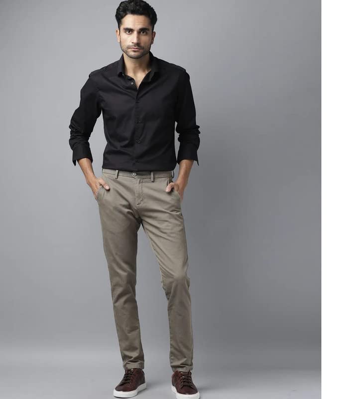 U-Turn Casual Shirt for Men || Shirt for Men Latest