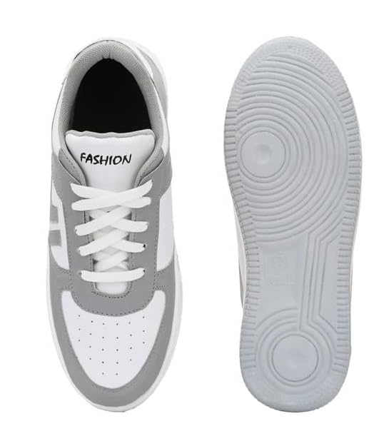 BADLAV Mens Casual Sneaker Shoes for Men - alphahostel.in