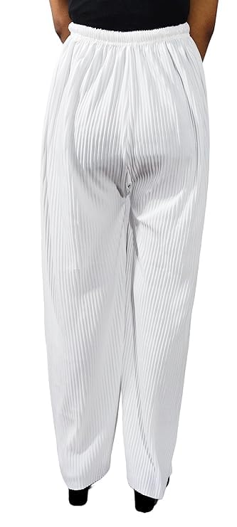MOOLYAVAAN Products Women's Wide Leg Palazoo