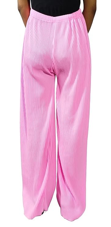 MOOLYAVAAN Products Women's Wide Leg Palazoo