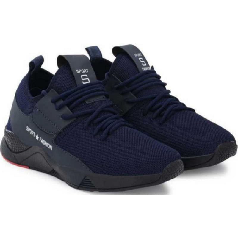 HotStyle Trendy & Stylish Fashion Star Running Shoes - alphahostel.in