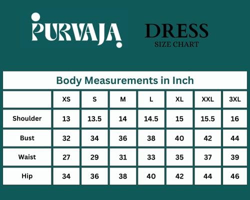 PURVAJA Women’s Twisted Maxi Length Dress
