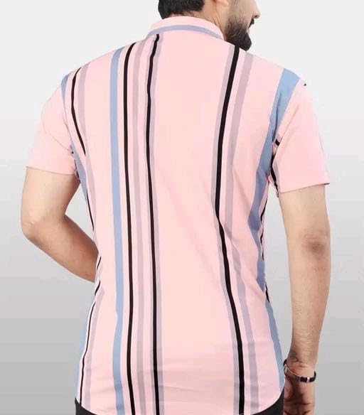 Men's Casual Half Sleeve Shirts, Short Sleeve