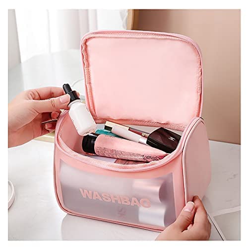 Salepush Cosmetic Wash Bag Makeup Pouch Travel