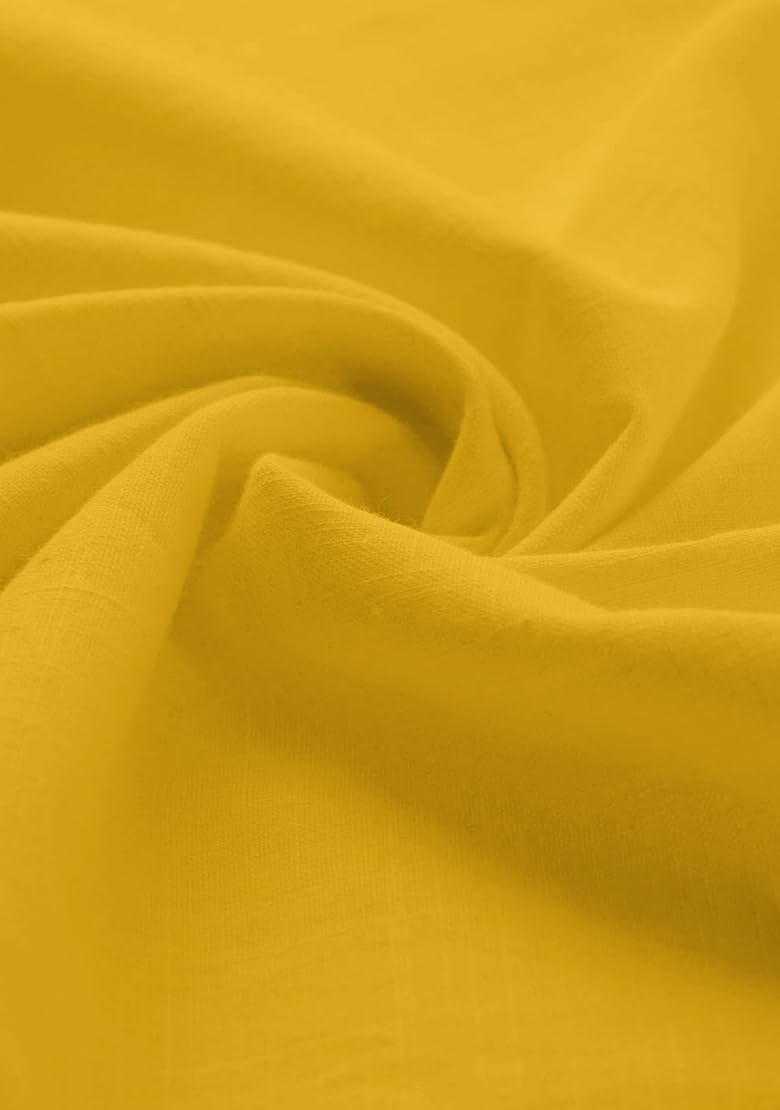 TrendiVastra Men's Cotton Blend Fabric Full Sleeve