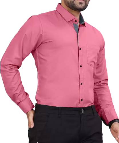 Pinkmint Casual Cotton Blend Long Sleeve Light Beige