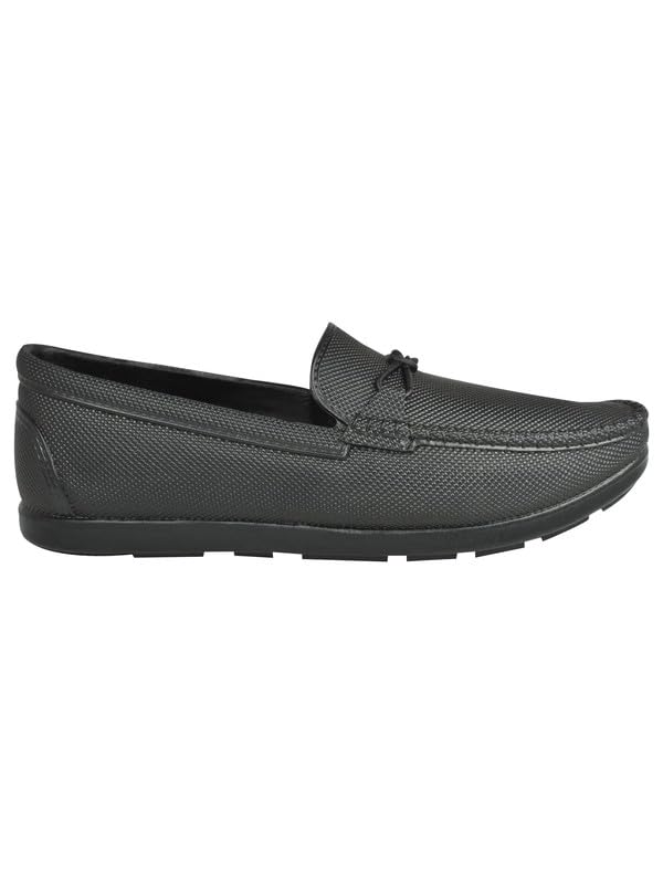 AJANTA Men's Loafers | Stylish & Comfortable - alphahostel.in