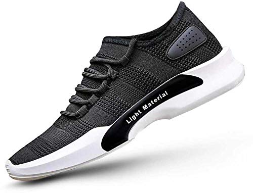 AADI Men's Mesh Outdoor Running Casual Shoes - alphahostel.in