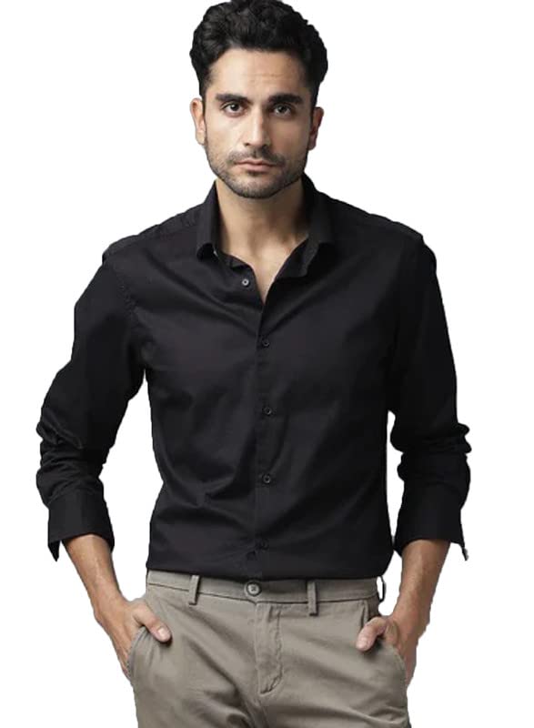U-Turn Casual Shirt for Men || Shirt for Men Latest