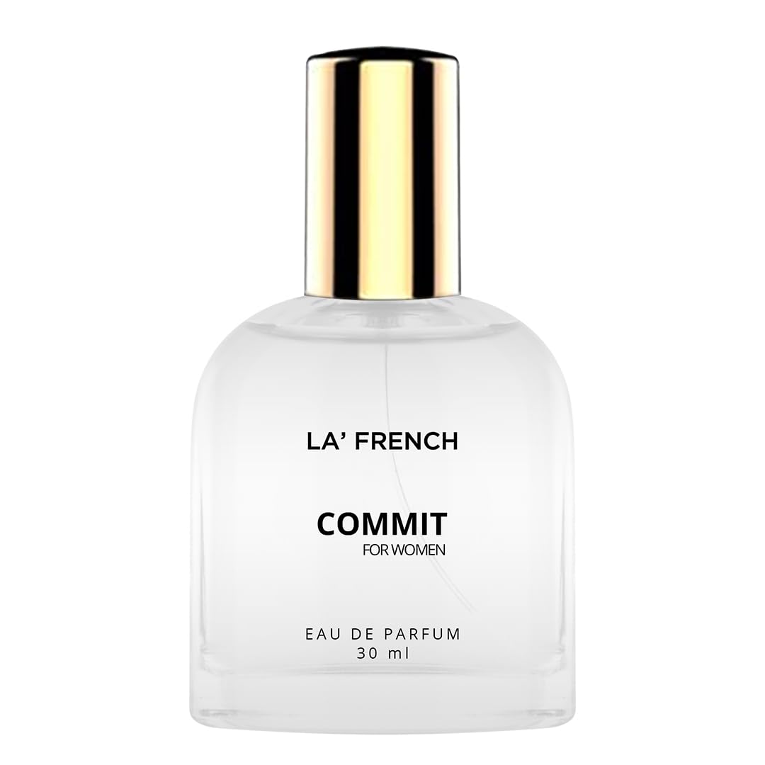 LA' French Hope Perfume 30Ml For Men | Eau De Parfum