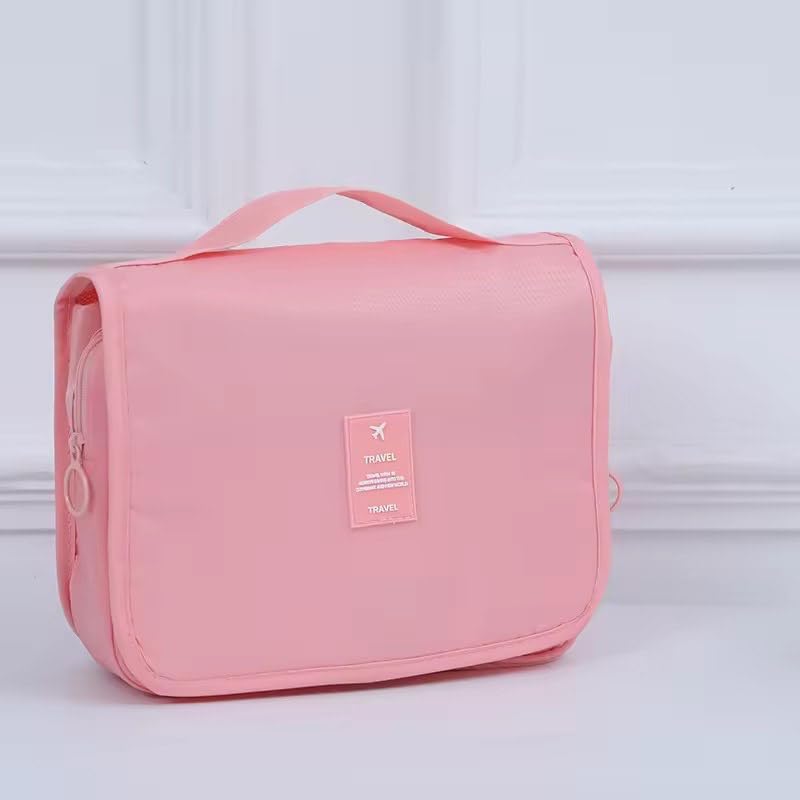 LA-ROICHE Women Cosmetic Bag Hanging Toiletry Bag