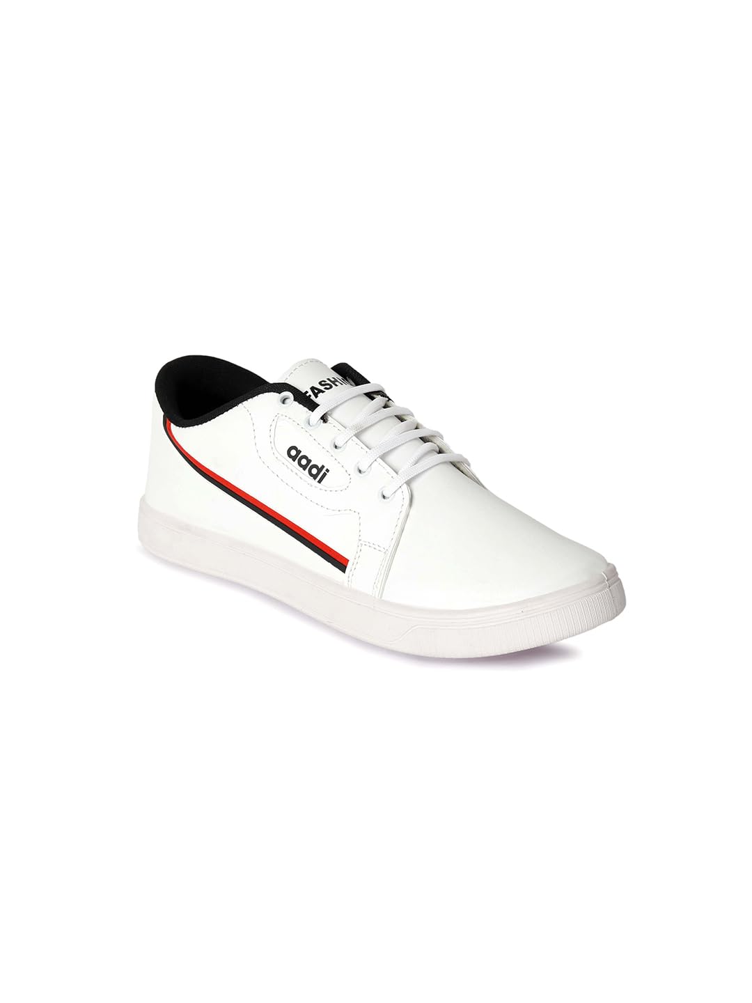 AADI Men's Synthetic Leather Outdoor Casual Shoes - alphahostel.in