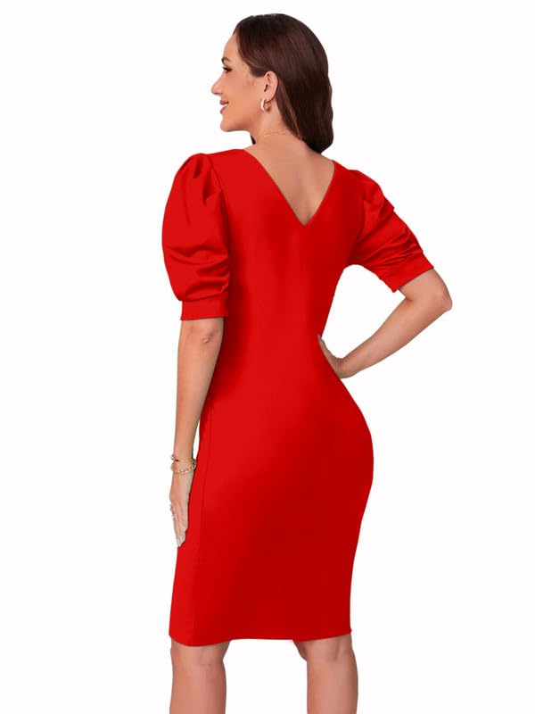 Impression Fab® Bodycon Dress for Women