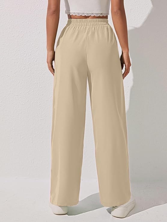 Lounge Pants | Cotton Blend Trousers | Perfect for Work