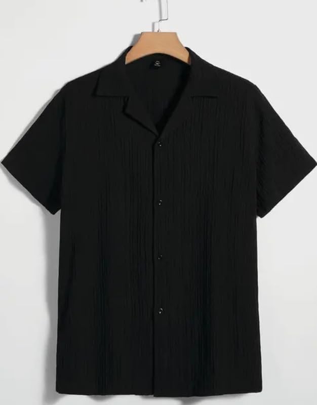 Vikita Enterprise Cotton Stylish Boys Shirts Regular Fit