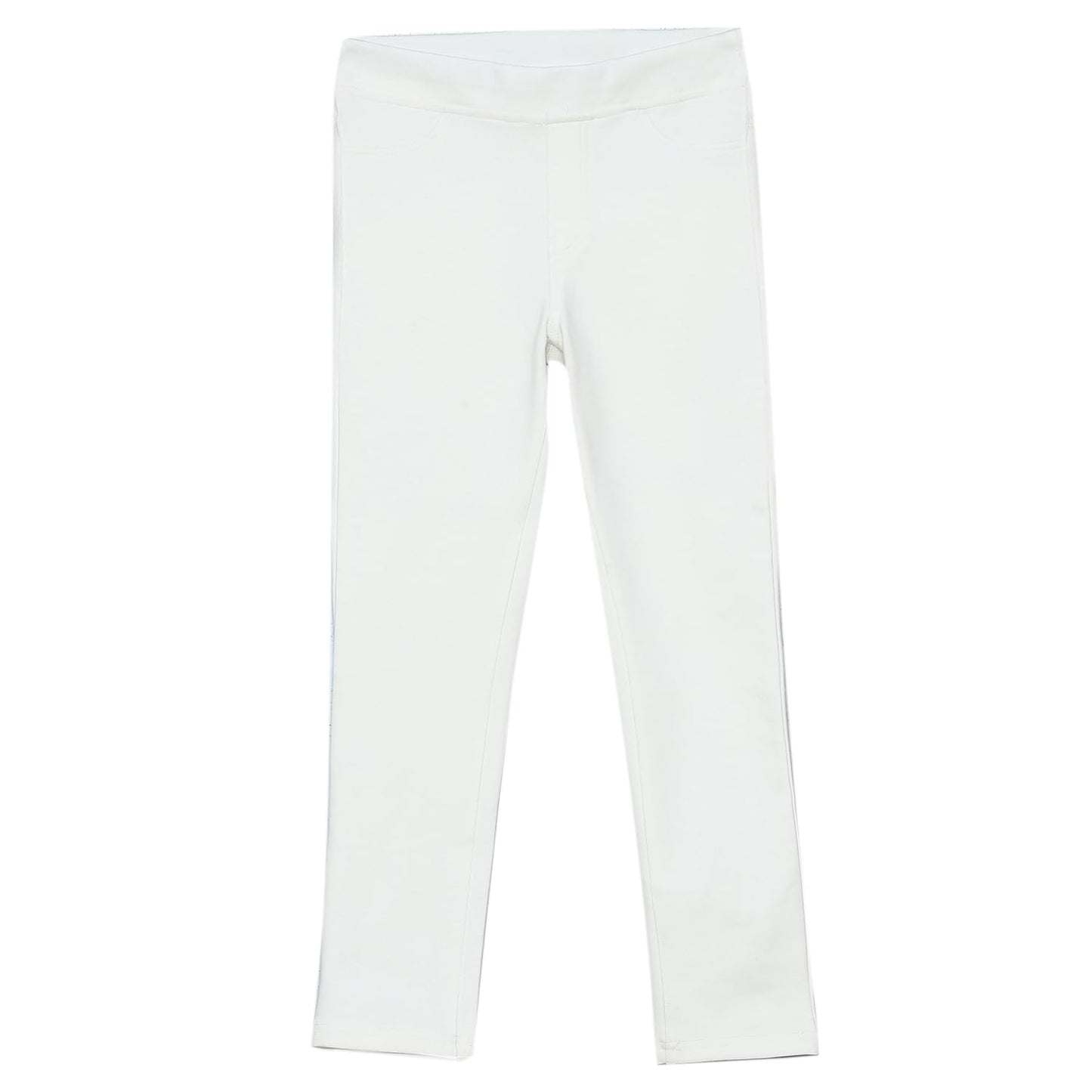 BIBA Girl's Regular Casual Pants