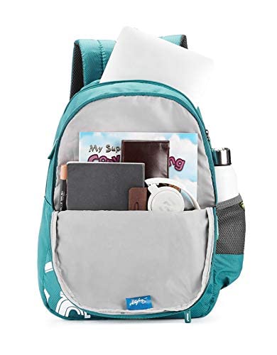 Skybags Casual Backpack 28L - alphahostel.in