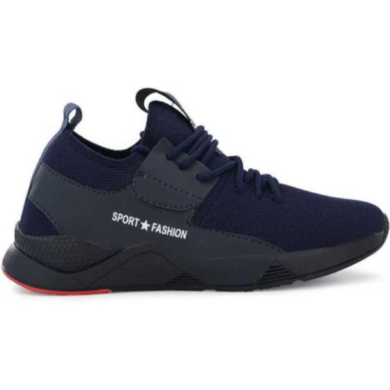 HotStyle Trendy & Stylish Fashion Star Running Shoes - alphahostel.in