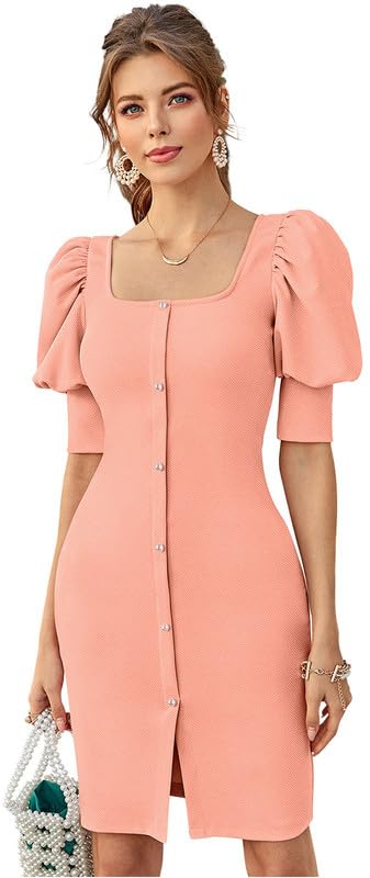 Impression Fab® Western Dress for Women | one Piece