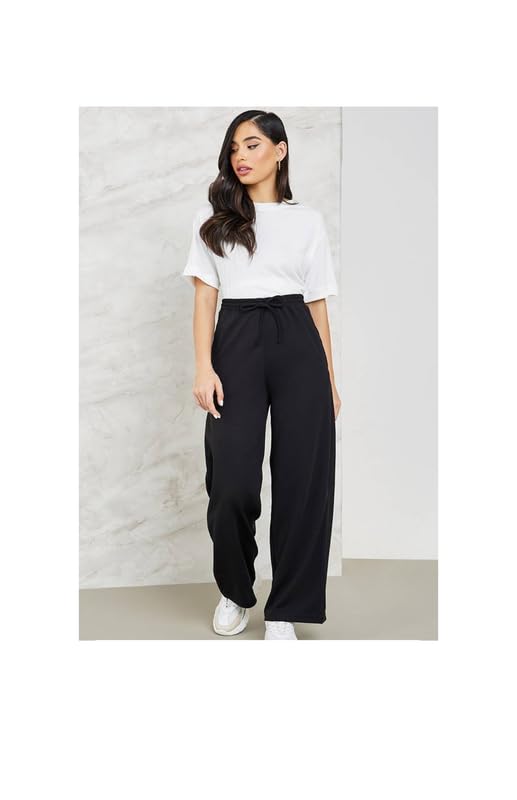 iKnaa Women Cotton Blend Pants | Comfortable