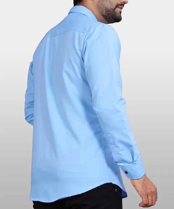 Pinkmint Casual Cotton Blend Long Sleeve Light Beige