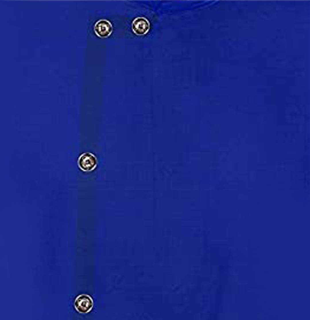 trustous Men's Cotton Kurta Set