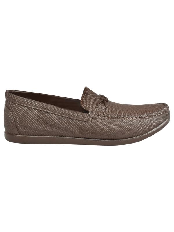 AJANTA Men's Loafers | Stylish & Comfortable - alphahostel.in