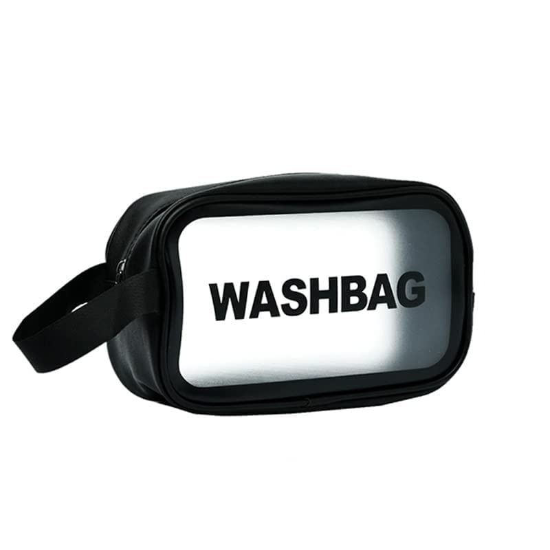 Salepush Cosmetic Wash Bag Makeup Pouch Travel