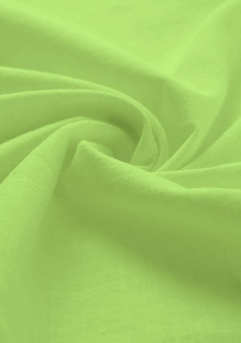 TrendiVastra Men's Cotton Blend Fabric Full Sleeve