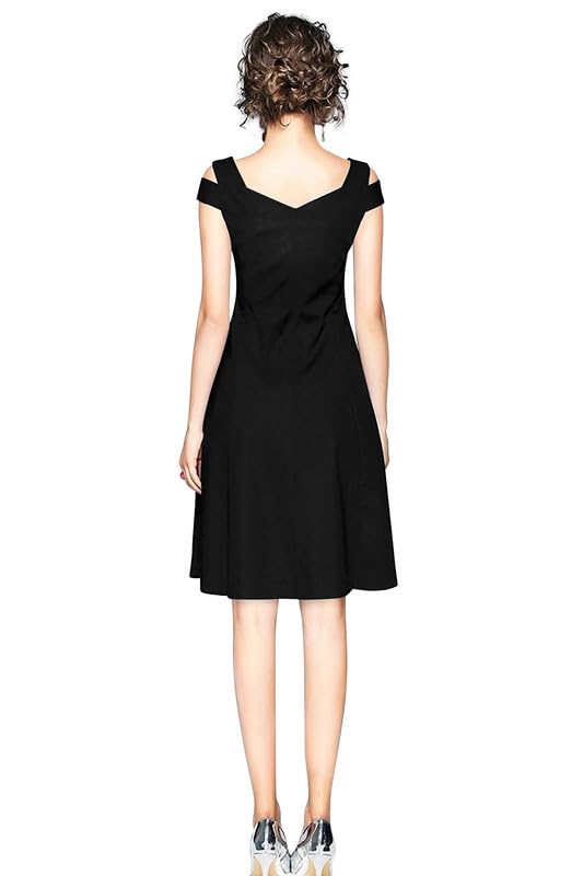 Impression Fab® Western Dress for Women | one Piece