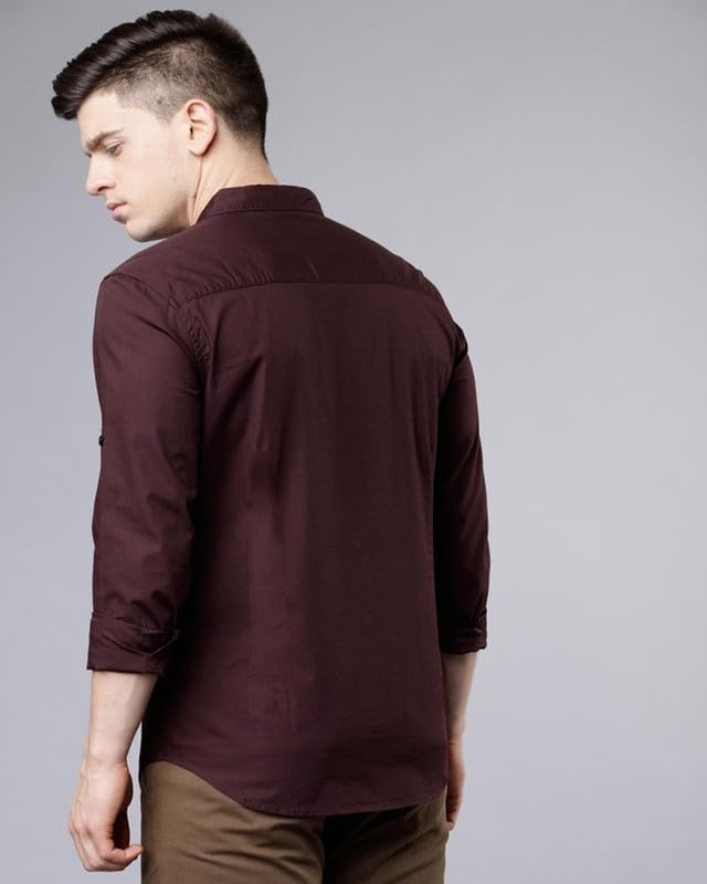 U-Turn Casual Shirt for Men || Shirt for Men Latest