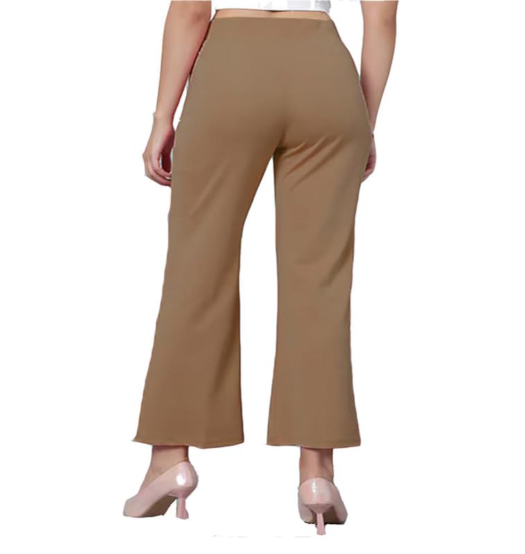 Blacktail Trouser Pants Women
