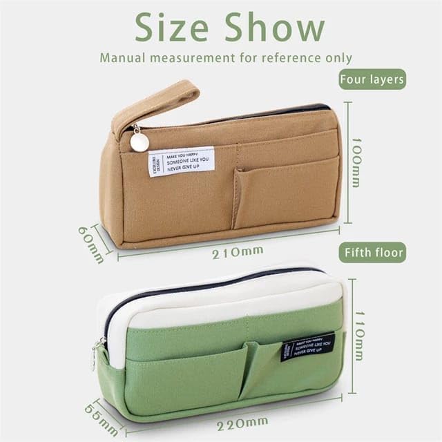 Crackles Polyester Toiletry Bag for Men & Women