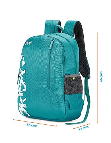 Skybags Casual Backpack 28L - alphahostel.in