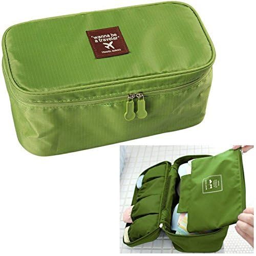 Packing Cube Travel Organizer for Men and Women
