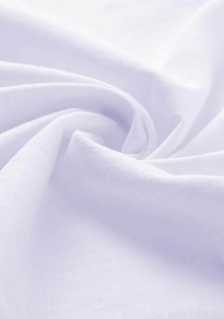 TrendiVastra Men's Cotton Blend Fabric Full Sleeve