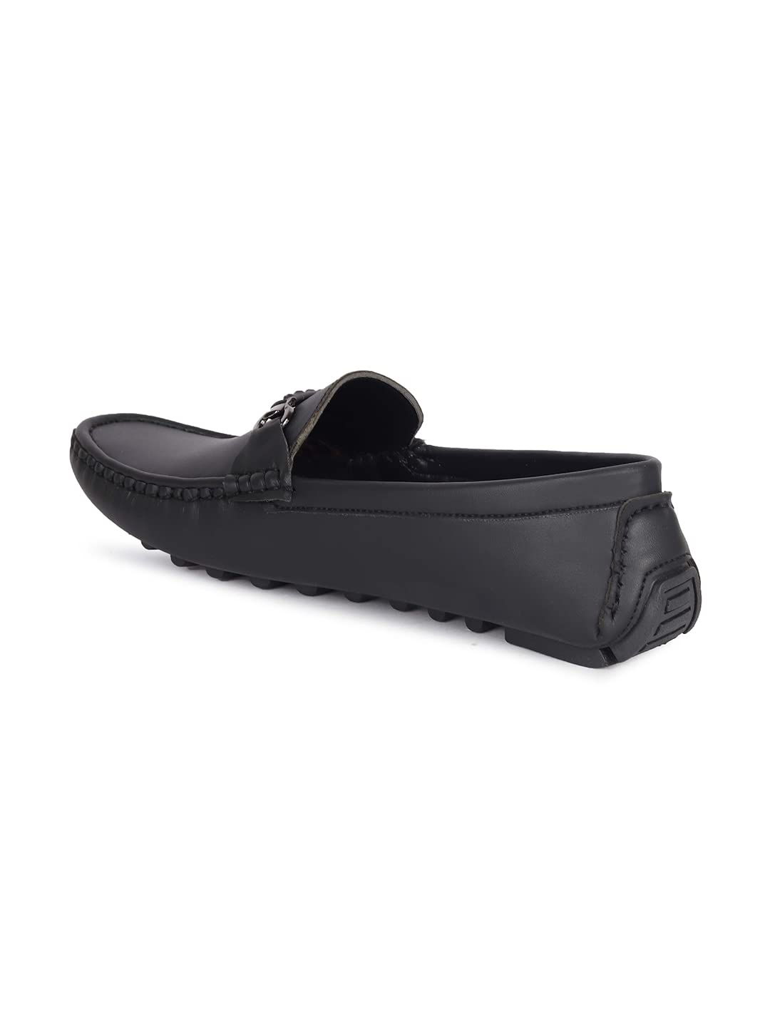 AADI Men's Synthetic Leather Outdoor Loafer Shoes - alphahostel.in