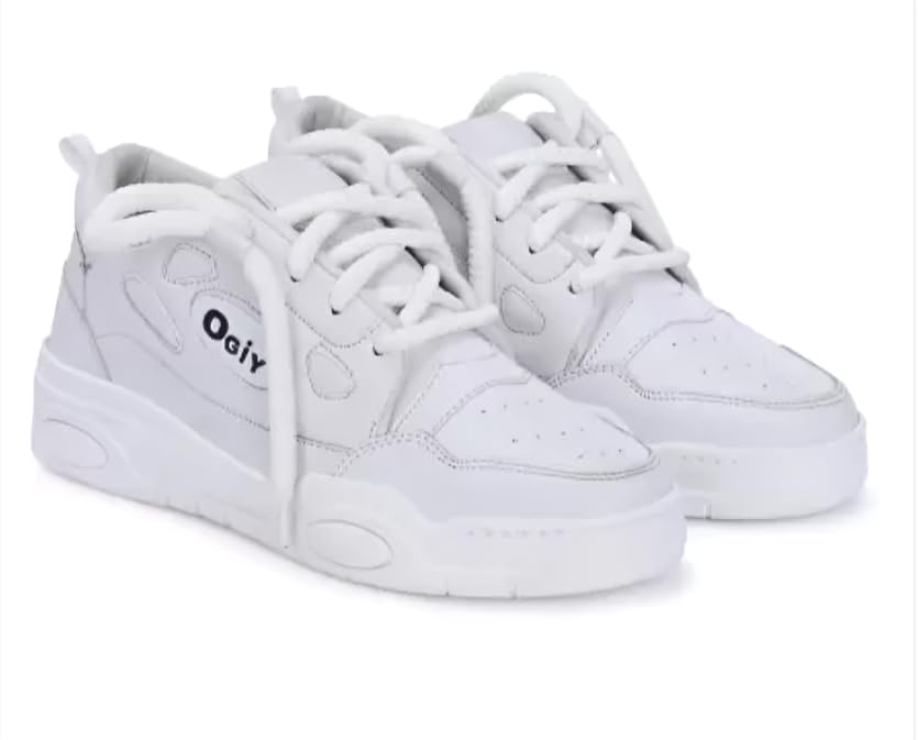 HOOH Latest Sneakers Cum Sports and Running Shoes - alphahostel.in