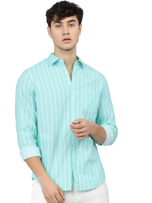 U-Turn Casual Shirt for Men || Shirt for Men Latest