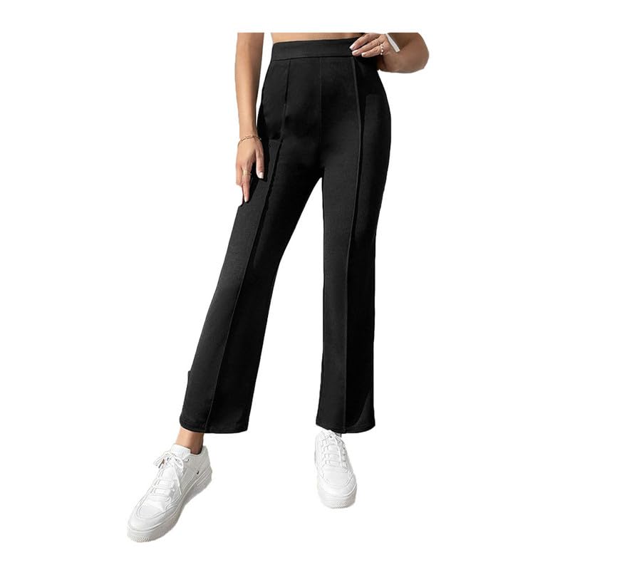 Blacktail Trouser Pants Women
