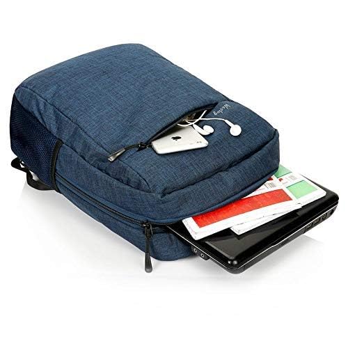 Wesley Milestone Zeus Laptop Backpack - alphahostel.in