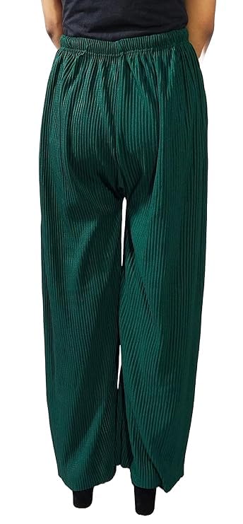 MOOLYAVAAN Products Women's Wide Leg Palazoo