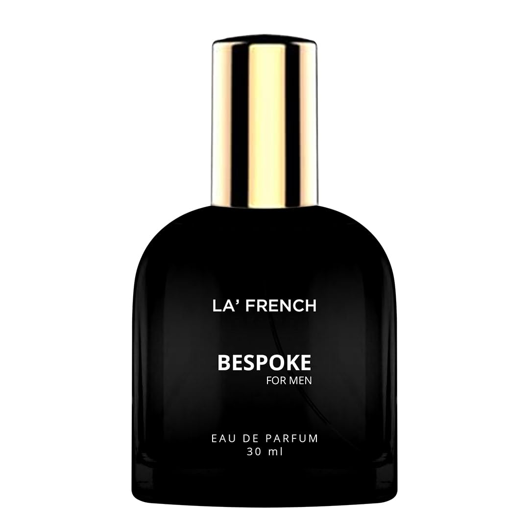LA' French Hope Perfume 30Ml For Men | Eau De Parfum