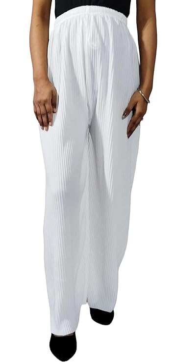 MOOLYAVAAN Products Women's Wide Leg Palazoo