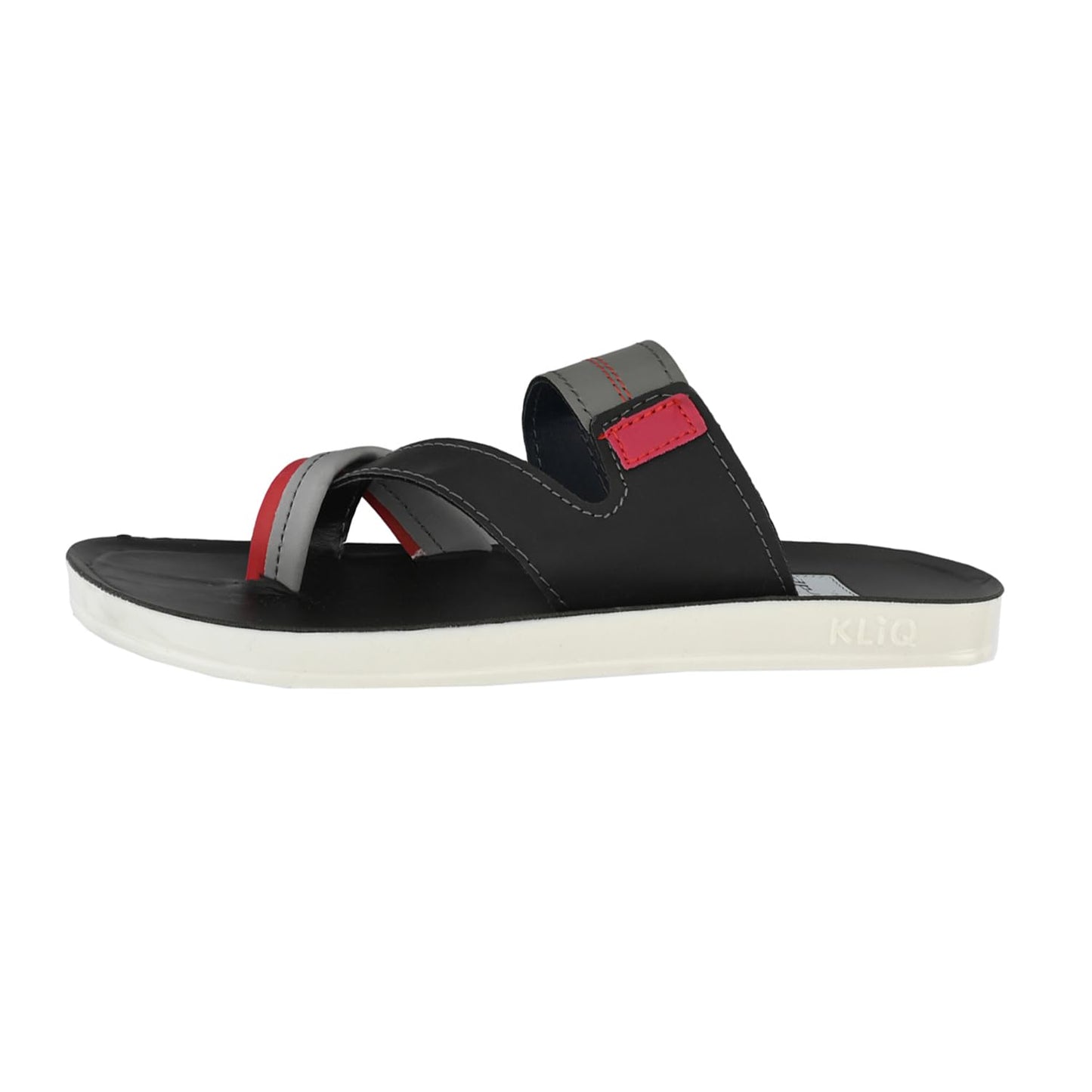 Birde Men PU Slippers and Flip Flops For Men - alphahostel.in