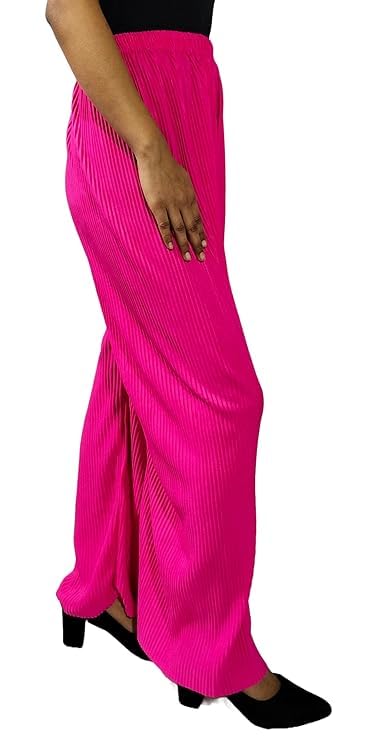 MOOLYAVAAN Products Women's Wide Leg Palazoo