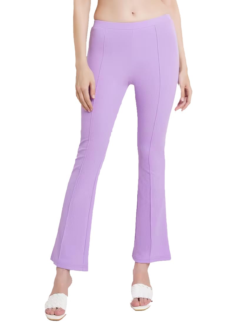 PINOVO Tailored Stretch Trousers – Slim Fit