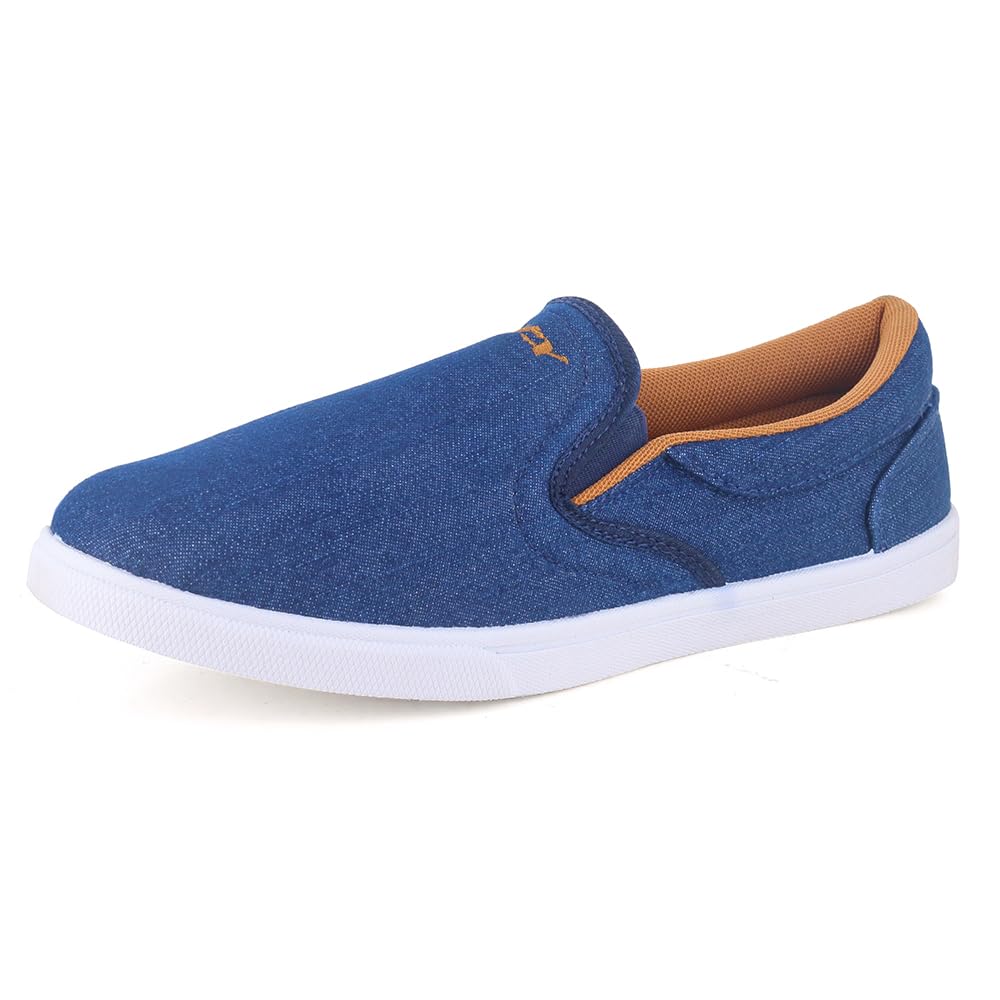 Sparx Mens Sm-402 Sneaker - alphahostel.in