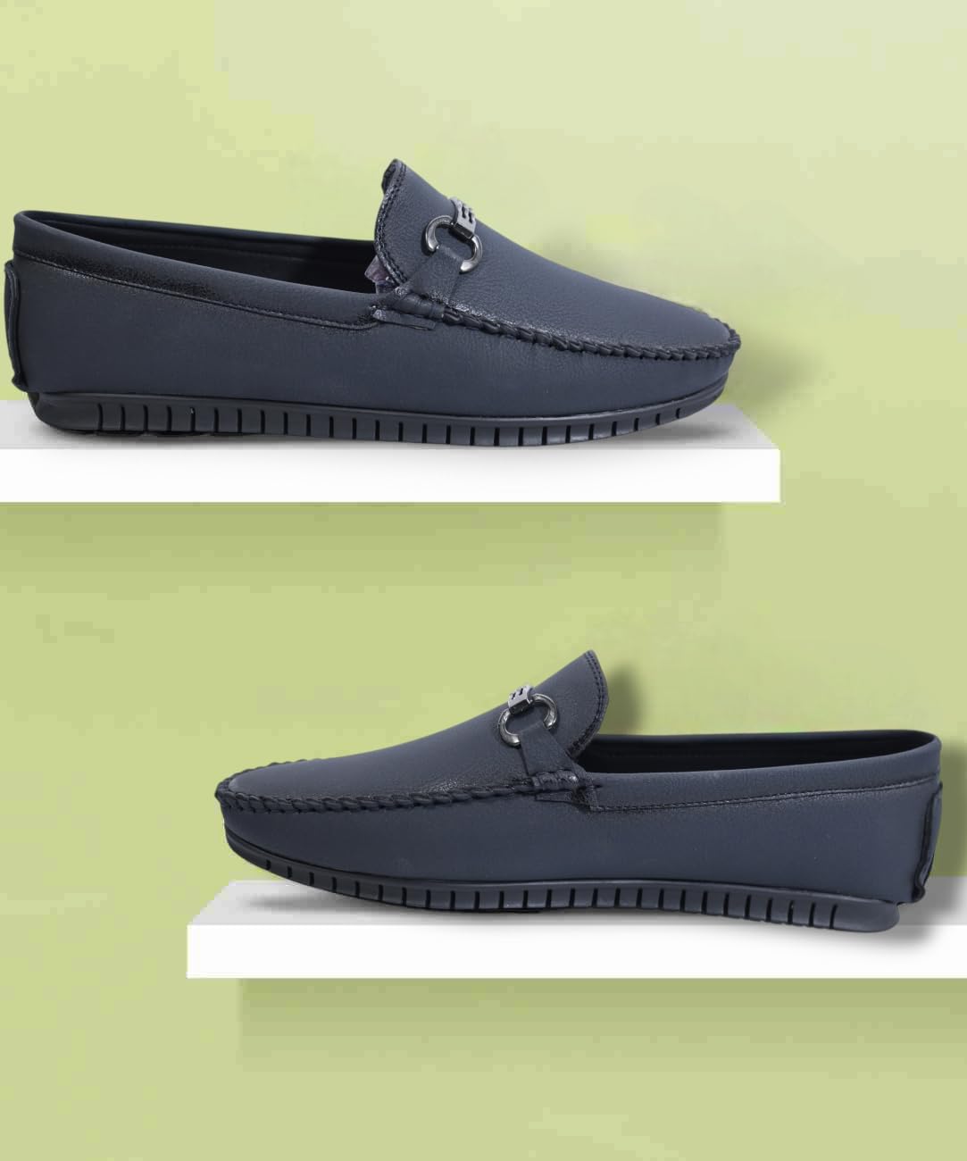 BIG LINER Loafer for Men | Stylish & Comfortable - alphahostel.in