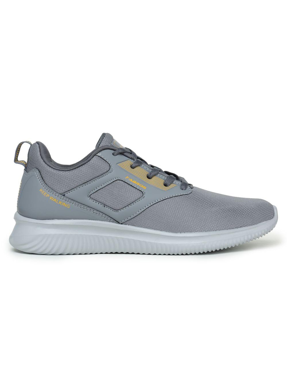 ABROS Men's Glide N ASSG0149N Sports Shoes - alphahostel.in